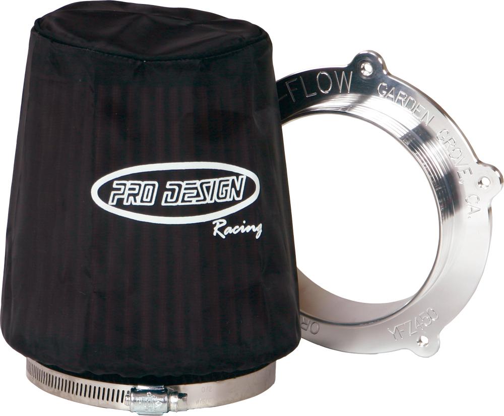 Pro Flow K&n Air Filter Kit