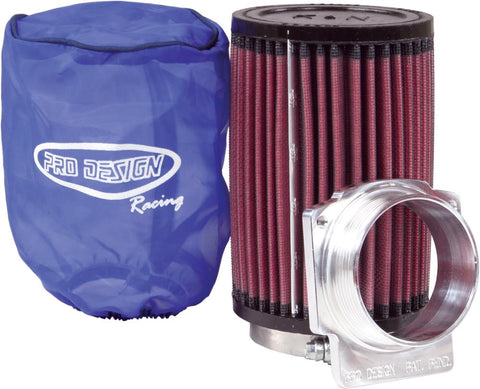 Pro Flow K&n Air Filter Kit