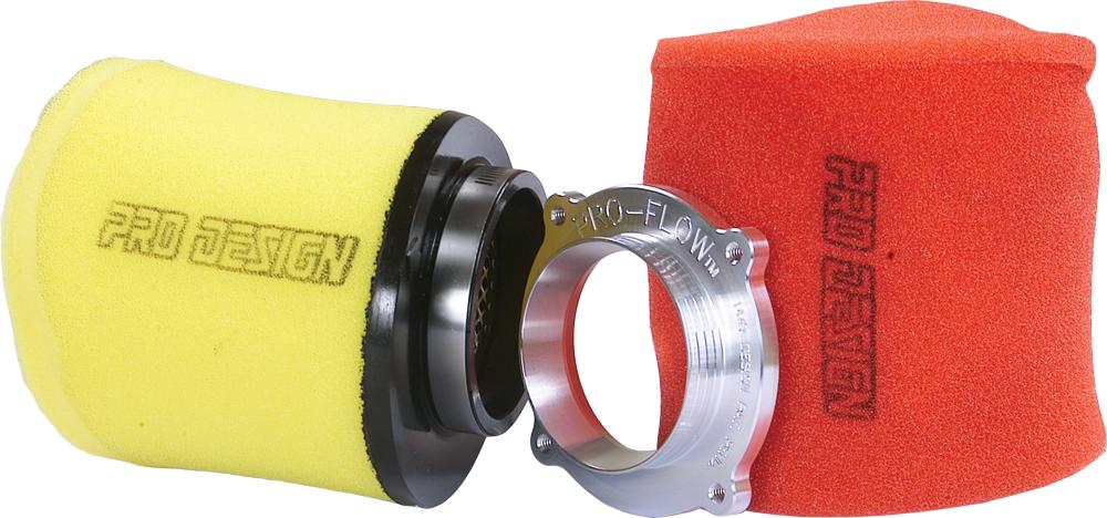 Pro Flow Foam Air Filter Kit