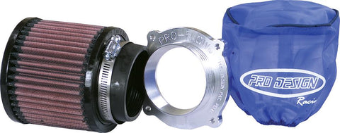Pro Flow K&n Air Filter Kit