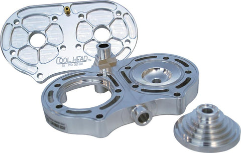 Cool Head Dome Big Bore 18cc
