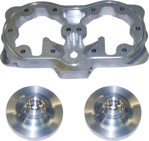 Power Dome Head Set 800 0-5 000 Ft