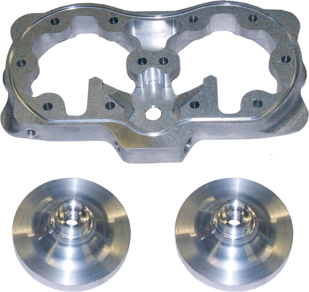 Power Dome Head Set Pol