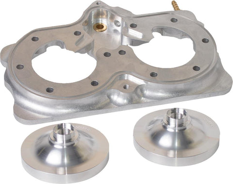 Power Dome Head Set Axys 800 0-6 000 Ft