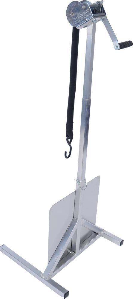Lift Crank Accessory 42" Lift Height