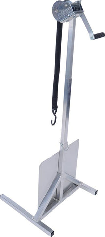 Lift Crank Accessory 42" Lift Height