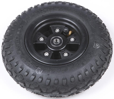 Pivot Wheelz 8" Wheel Assy