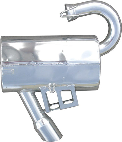 Silencer Pol 600 Rush