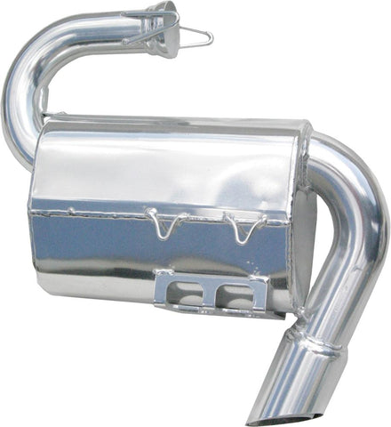 Silencer Pol 800 Rmk