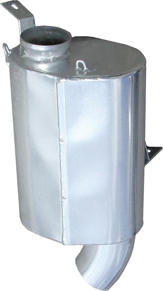 Silencer A-c M8-cf8