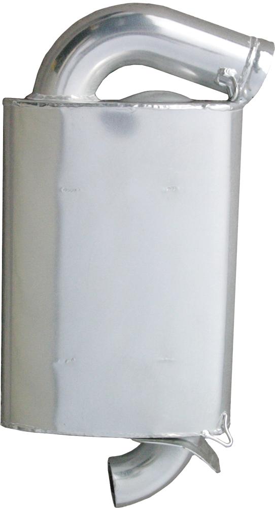 Silencer A-c M1000