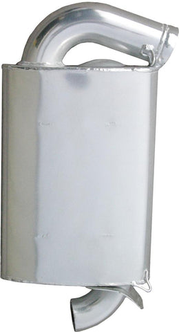 Silencer A-c M1000