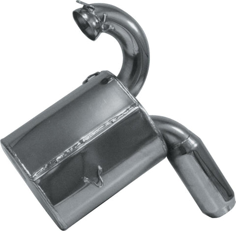 Silencer 700-800 Edge Rmk