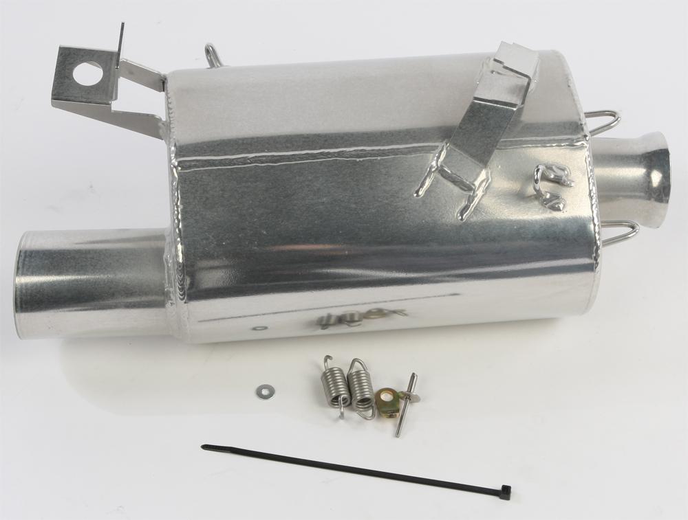 Slp Silencer A-c 800 S-m
