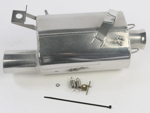 Slp Silencer A-c 800 S-m