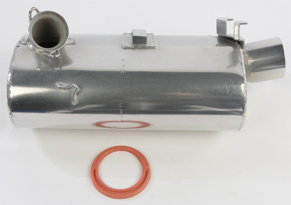 Slp Silencer Pol 800 Pro S-m