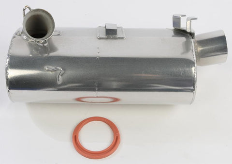 Slp Silencer Pol 800 Pro S-m