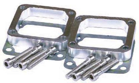 Reed Spacer Blaster