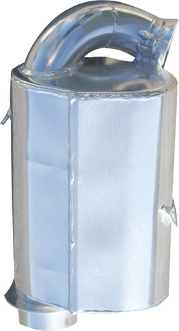 Silencer S-d 800 Rev 03-07