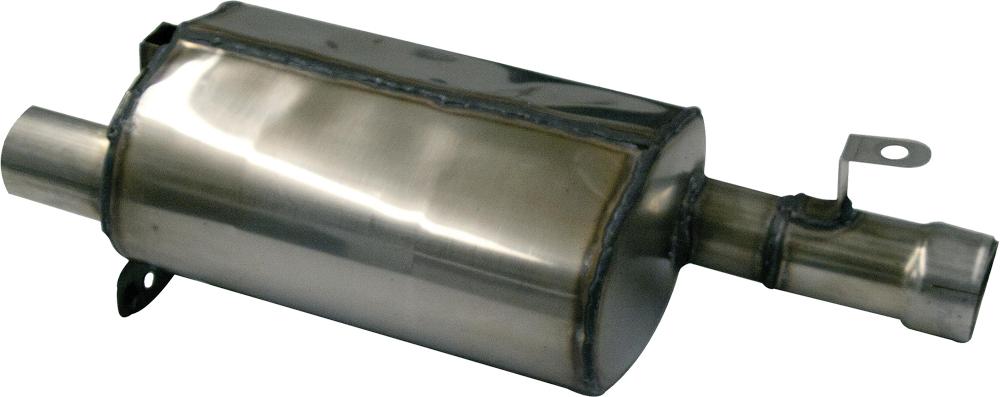 Silencer Yam Nytro S-m
