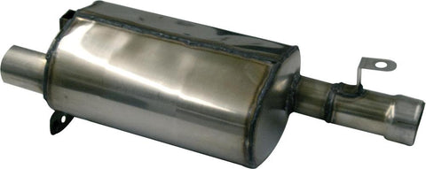 Silencer Yam Nytro S-m