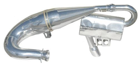 Sngle Pipe Pol 600ho Cfi 2