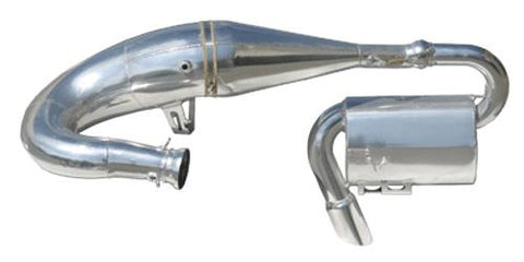 Single Pipe Pol 800 Rmk