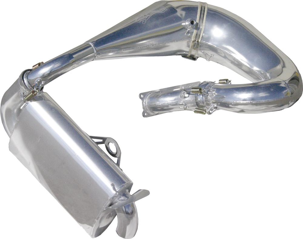 Single Pipe A-c M8 2010