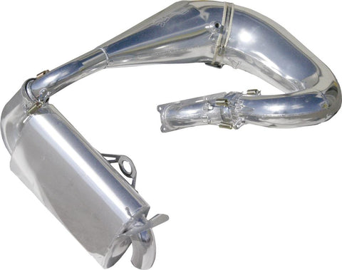 Single Pipe A-c M8 2010
