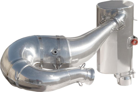 Single Pipe Pol 800 Rmk
