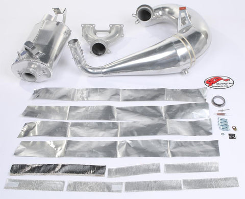 Slp Single Pipe A-c 800 S-m