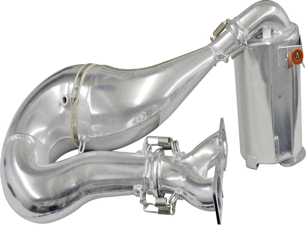 Single Pipe
