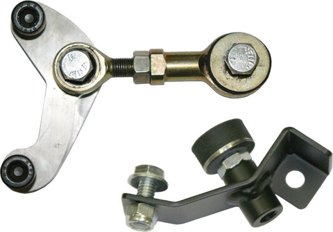 Engine Stabilizer Kit