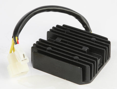 Regulator - Rectifier