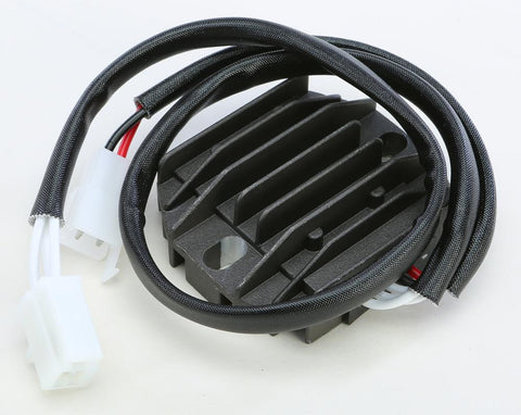 Rectifier-regulator