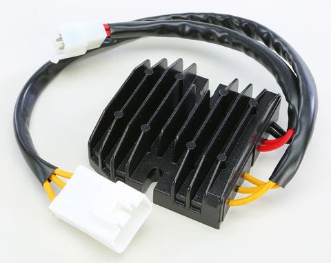 Regulator - Rectifier