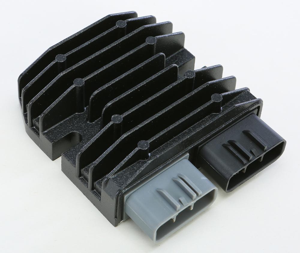 Regulator - Rectifier