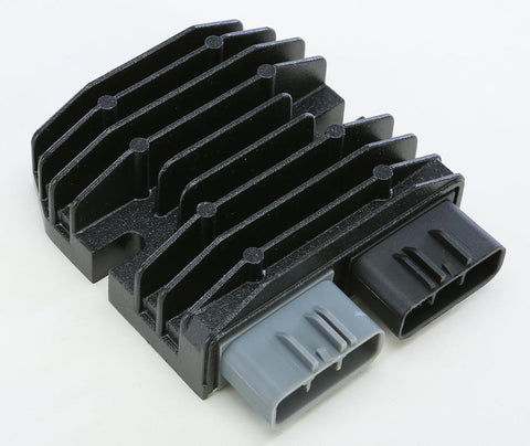Regulator - Rectifier