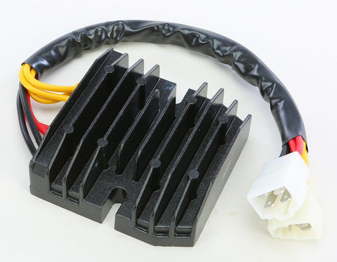 Regulator - Rectifier