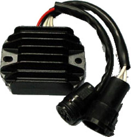 Regulator - Rectifier
