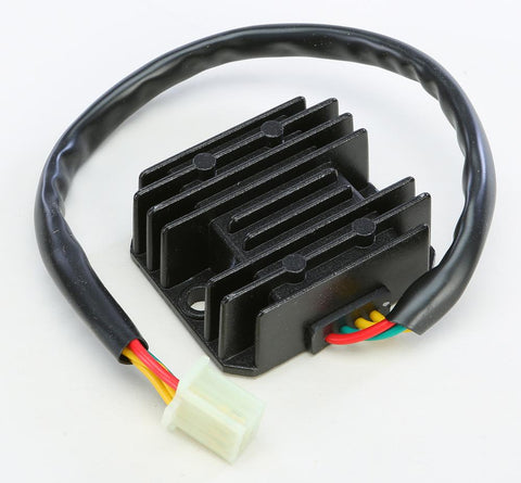 Rectifier-regulator