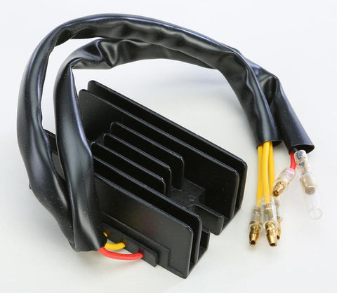 Rectifier-regulator
