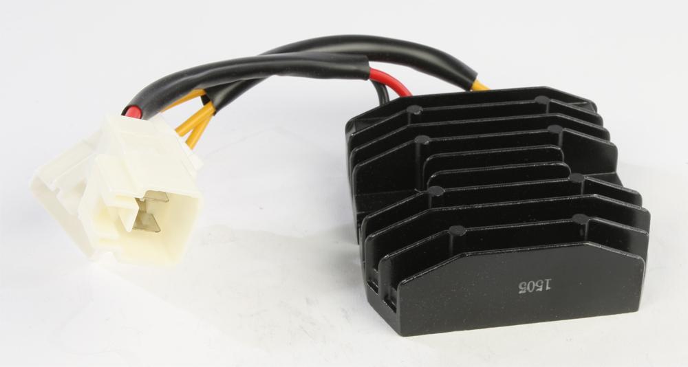Regulator - Rectifier Honda