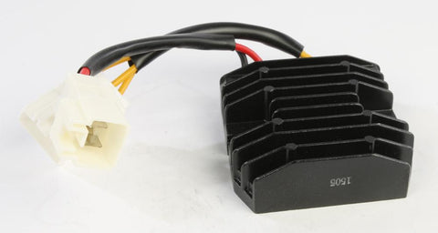 Regulator - Rectifier Honda