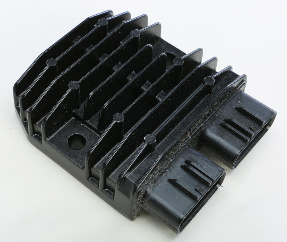 Regulator - Rectifier