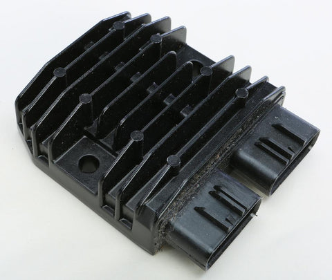 Regulator - Rectifier