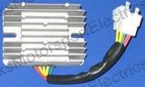 Regulator - Rectifier