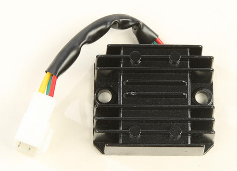 Regulator-rectifier