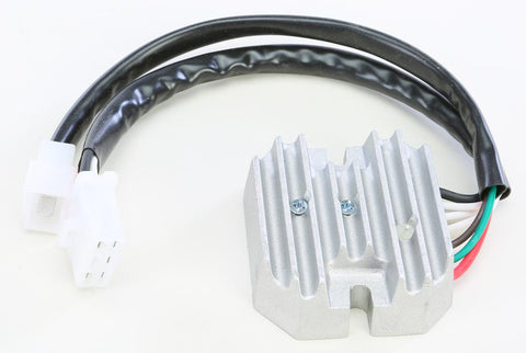 Regulator - Rectifier