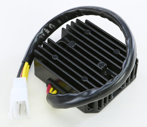 Regulator - Rectifier